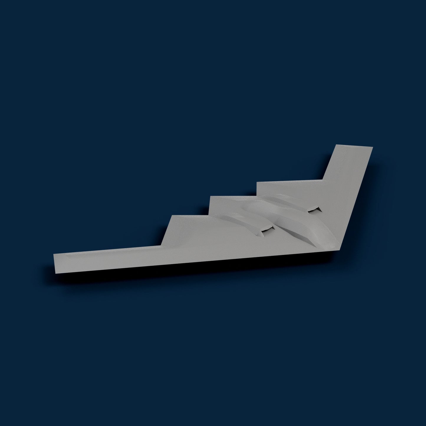 B-2 Spirit Miniature