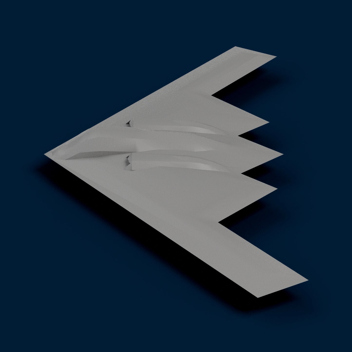 B-2 Spirit Miniature