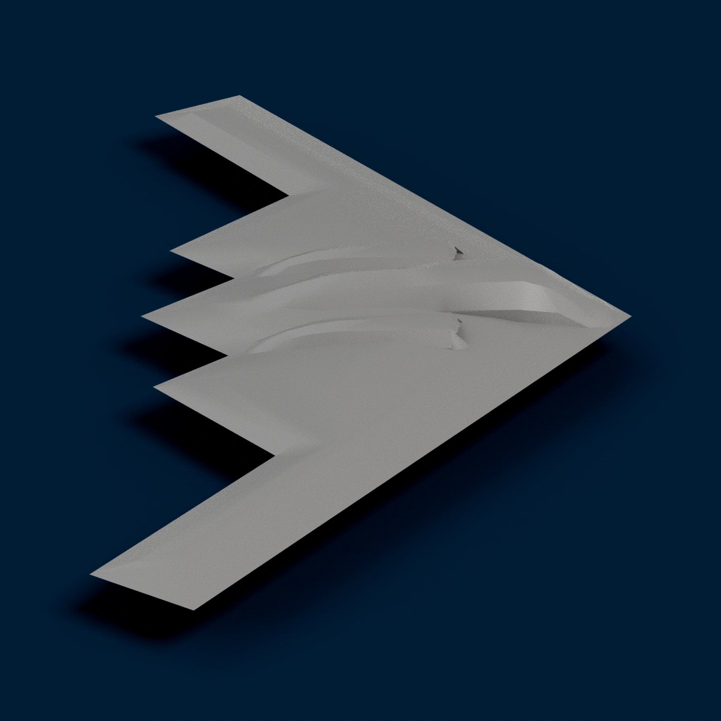 B-2 Spirit Miniature