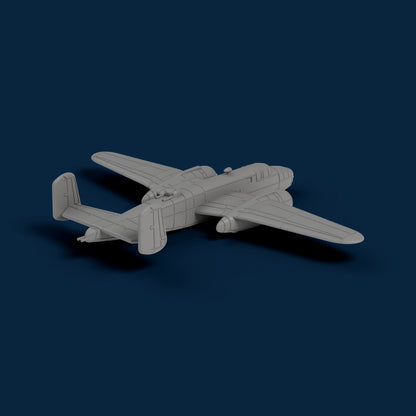B-25B Doolitle Mitchell Miniature