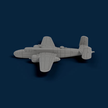 B-25B Doolitle Mitchell Miniature