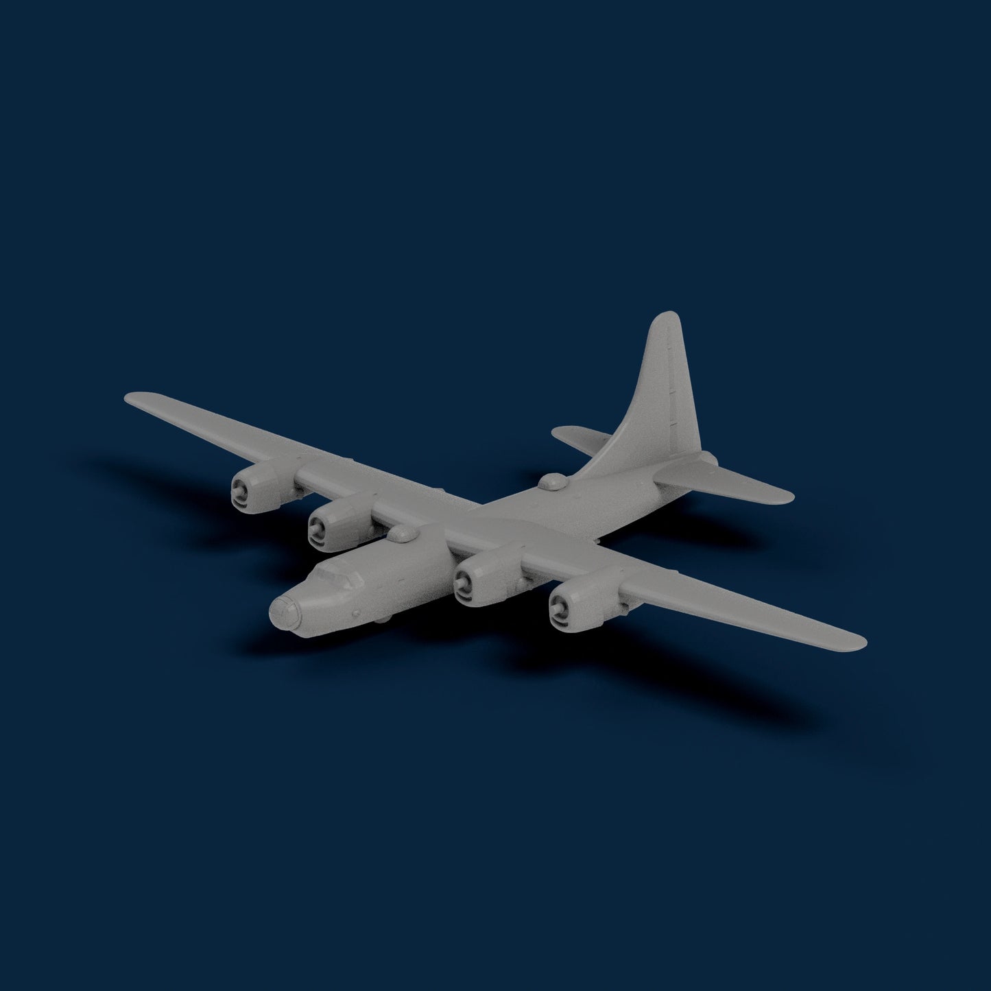 B-32 Dominator Miniature