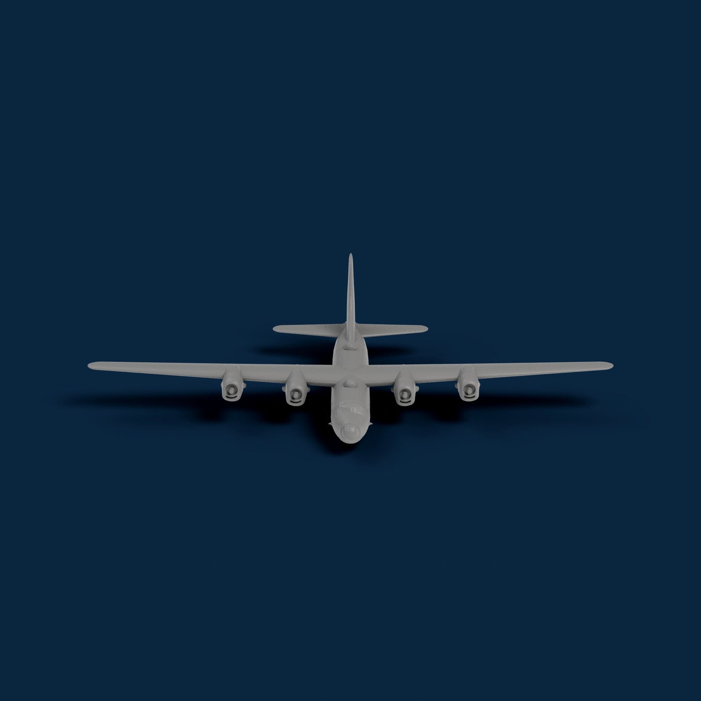 B-32 Dominator Miniature
