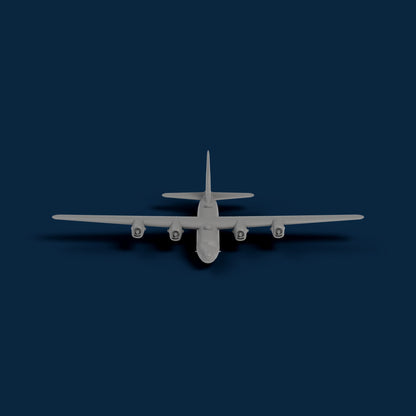 B-32 Dominator Miniature