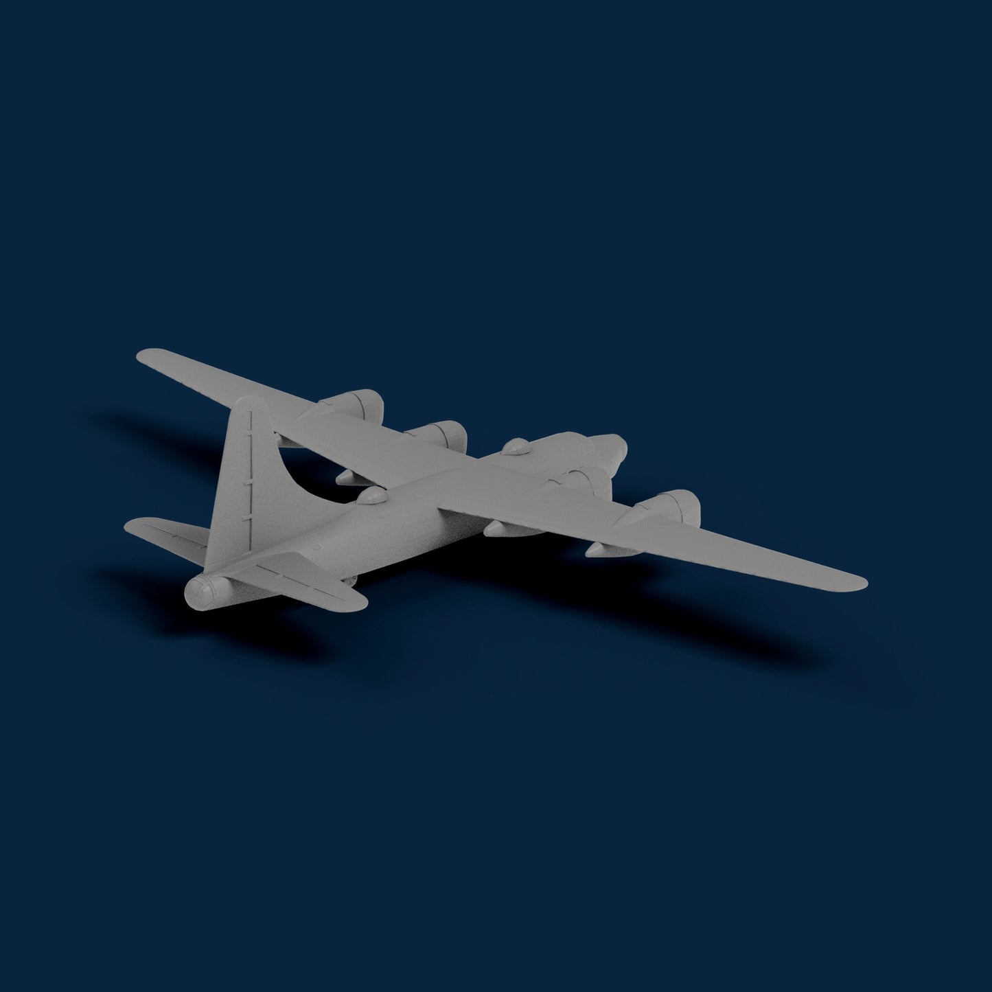 B-32 Dominator Miniature