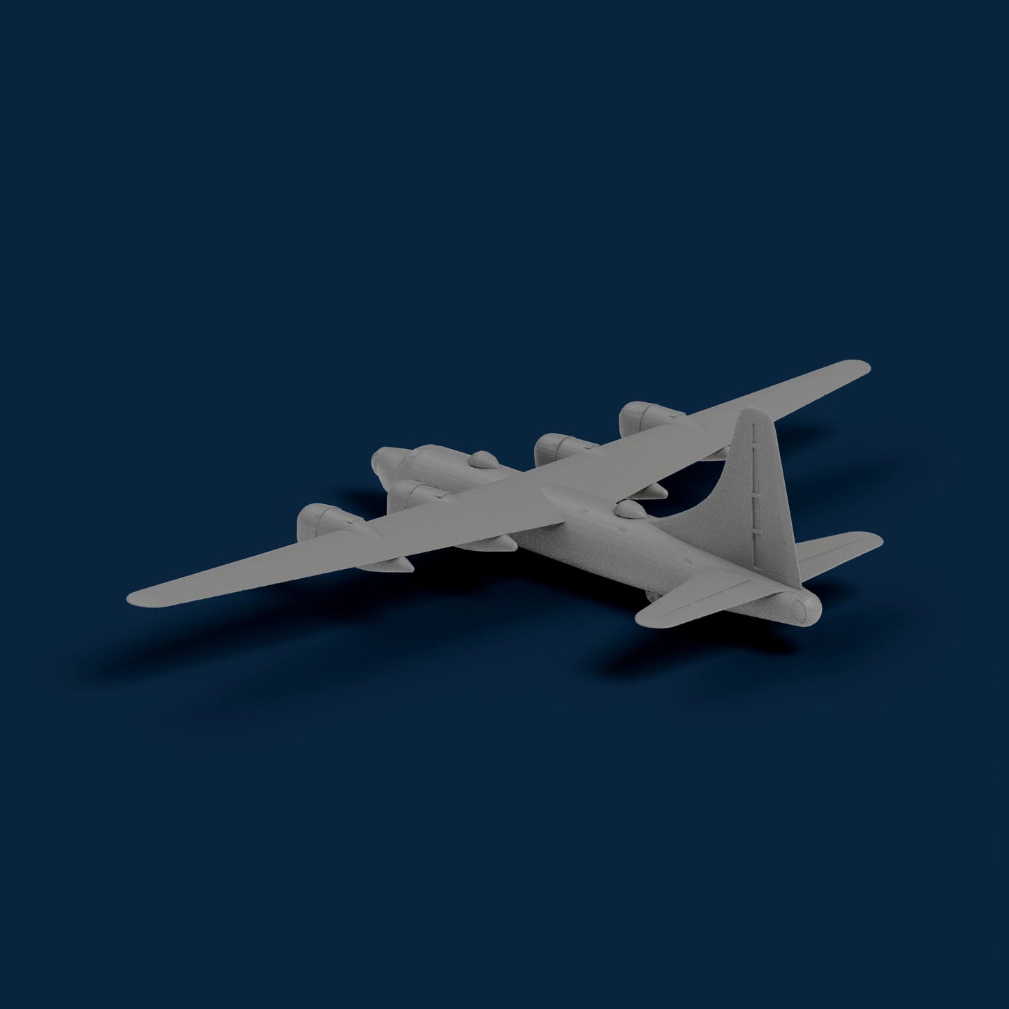 B-32 Dominator Miniature