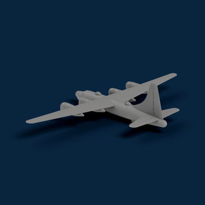 B-32 Dominator Miniature