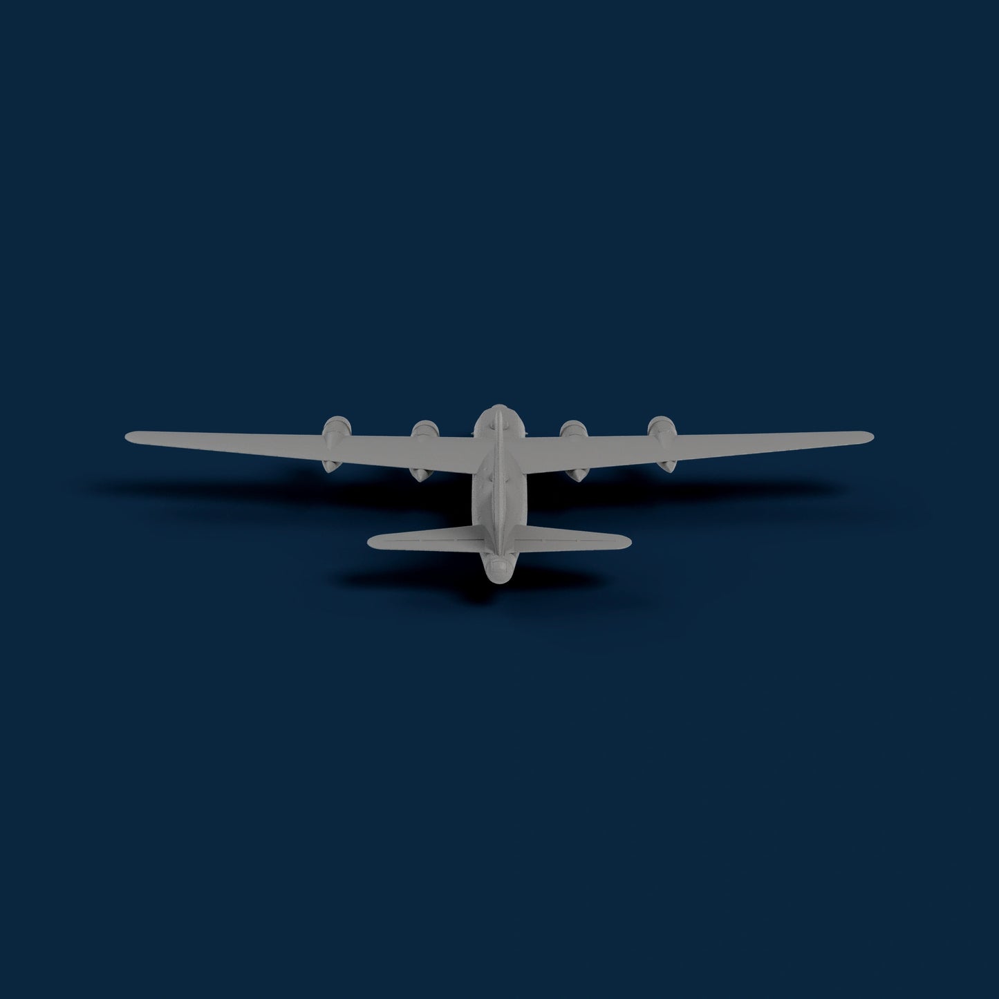 B-32 Dominator Miniature