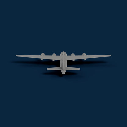 B-32 Dominator Miniature