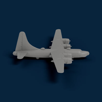 B-32 Dominator Miniature