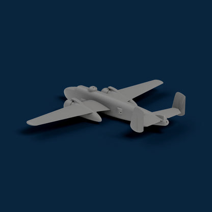 B25 Mitchell Miniature