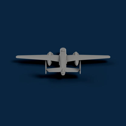 B25 Mitchell Miniature