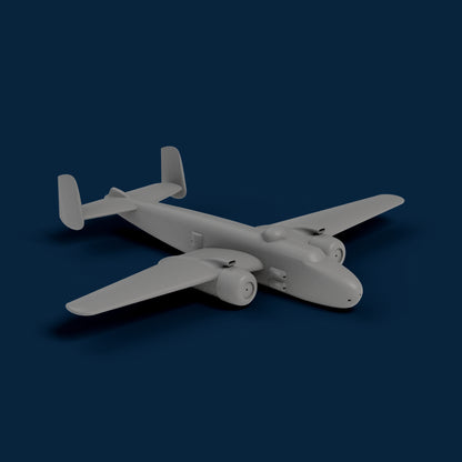 B25 Mitchell Miniature