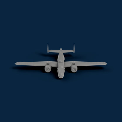 B25 Mitchell Miniature