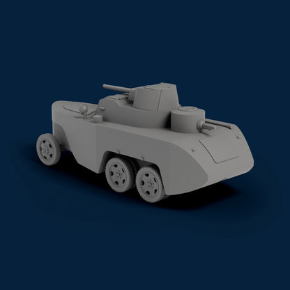 BAD-2 Miniature