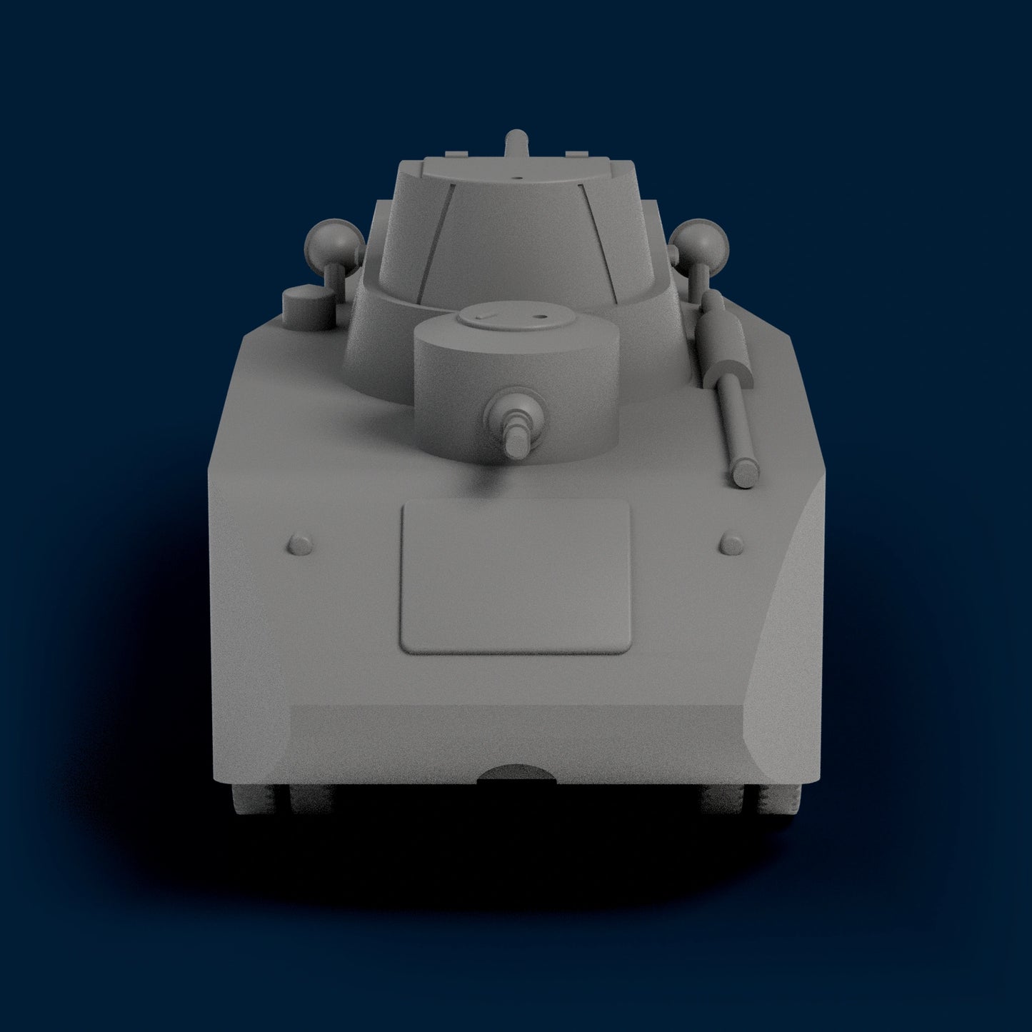 BAD-2 Miniature