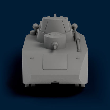 BAD-2 Miniature
