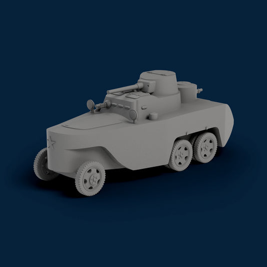 BAD-2 Miniature