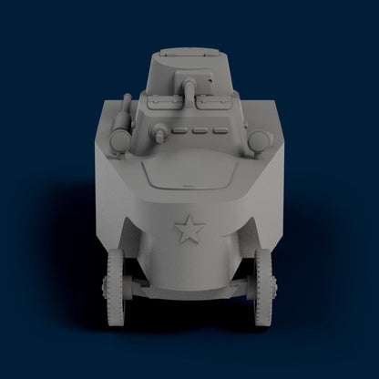 BAD-2 Miniature