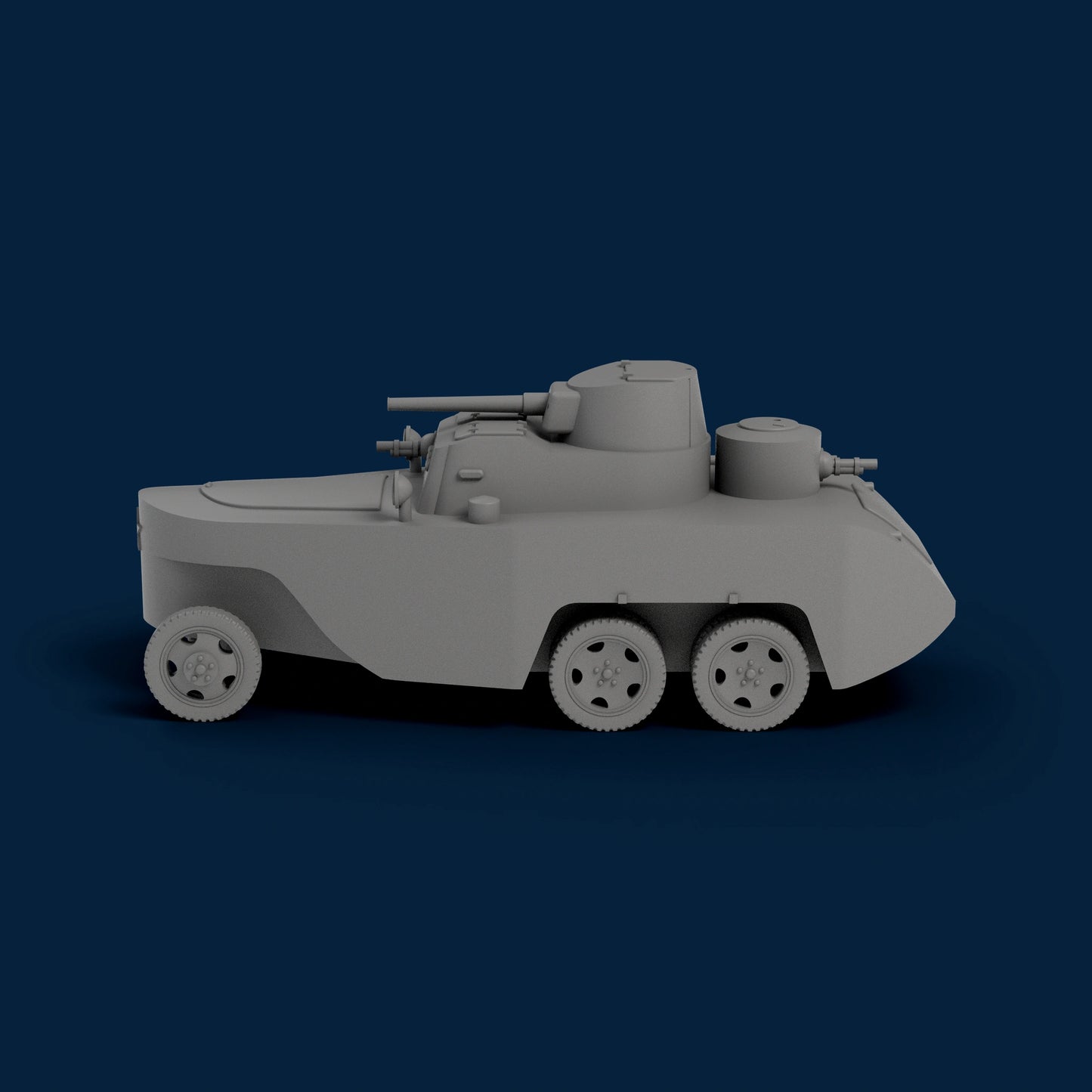 BAD-2 Miniature