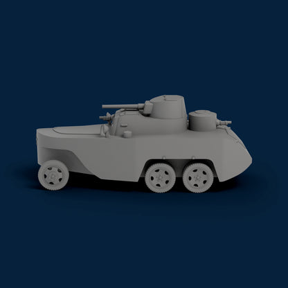 BAD-2 Miniature