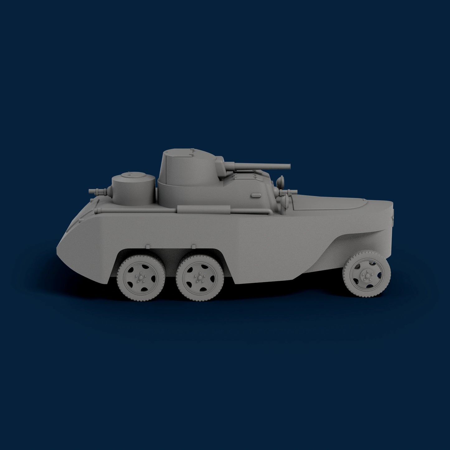 BAD-2 Miniature
