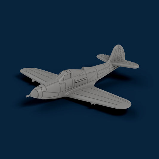 Bell P-400 Airacobra Miniature
