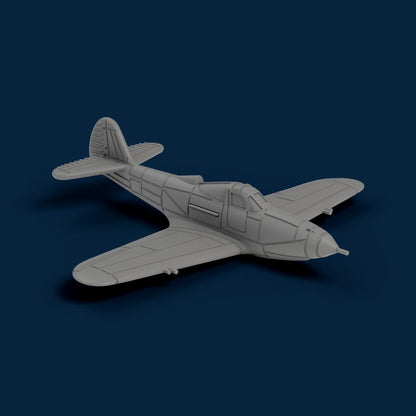 Bell P-400 Airacobra Miniature