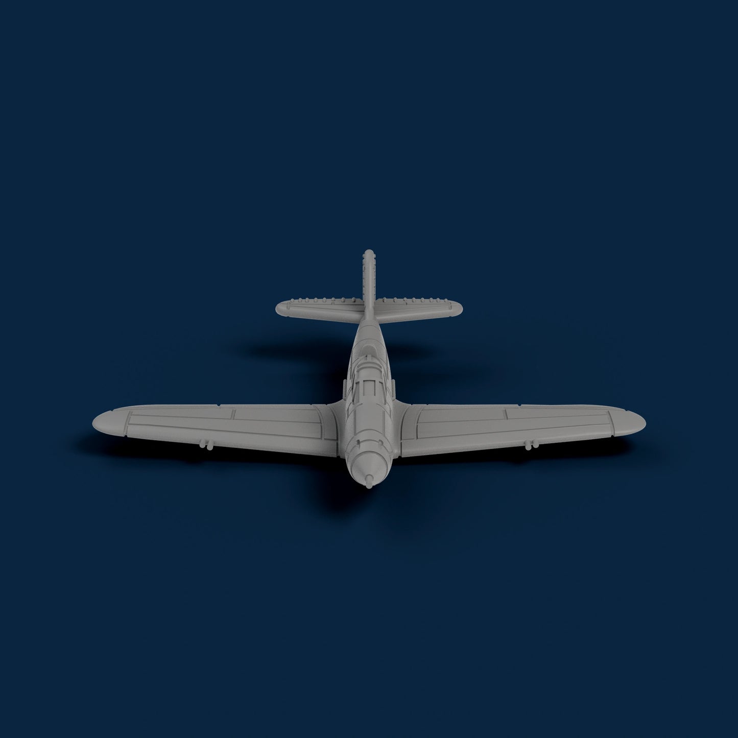 Bell P-400 Airacobra Miniature