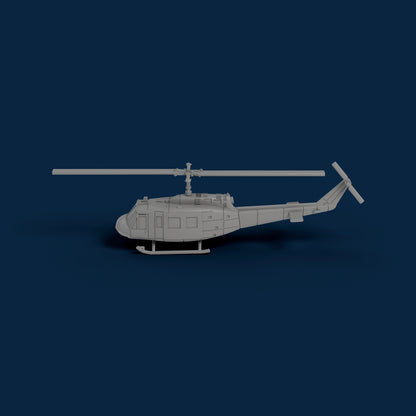 Bell UH-1D Huey Miniature