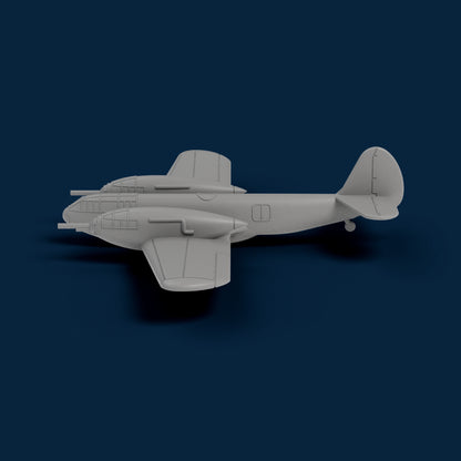 Bell YFM-1B Airacuda Miniature