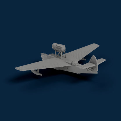 Beriev MBR-2 Miniature