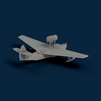Beriev MBR-2 Miniature