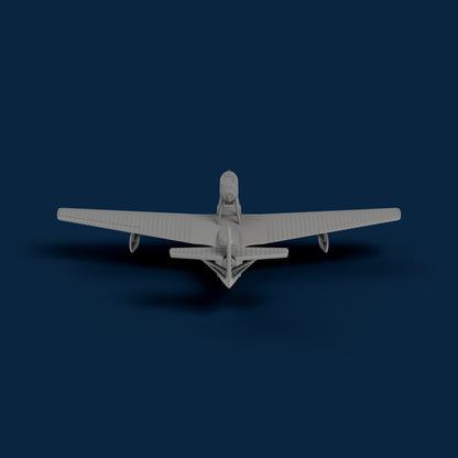 Beriev MBR-2 Miniature