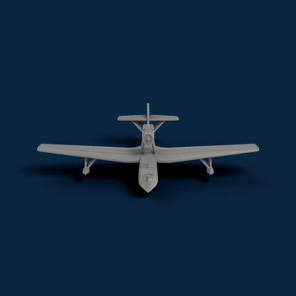 Beriev MBR-2 Miniature