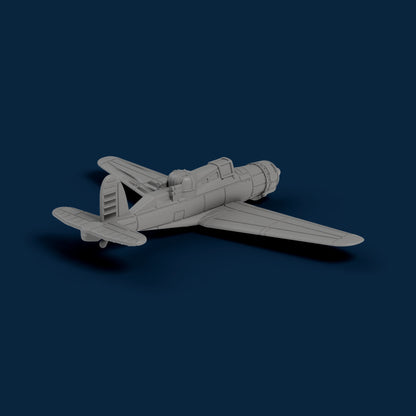 Blackburn Roc Miniature