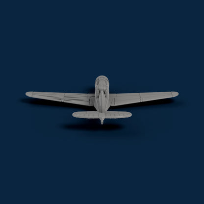 Blackburn Roc Miniature