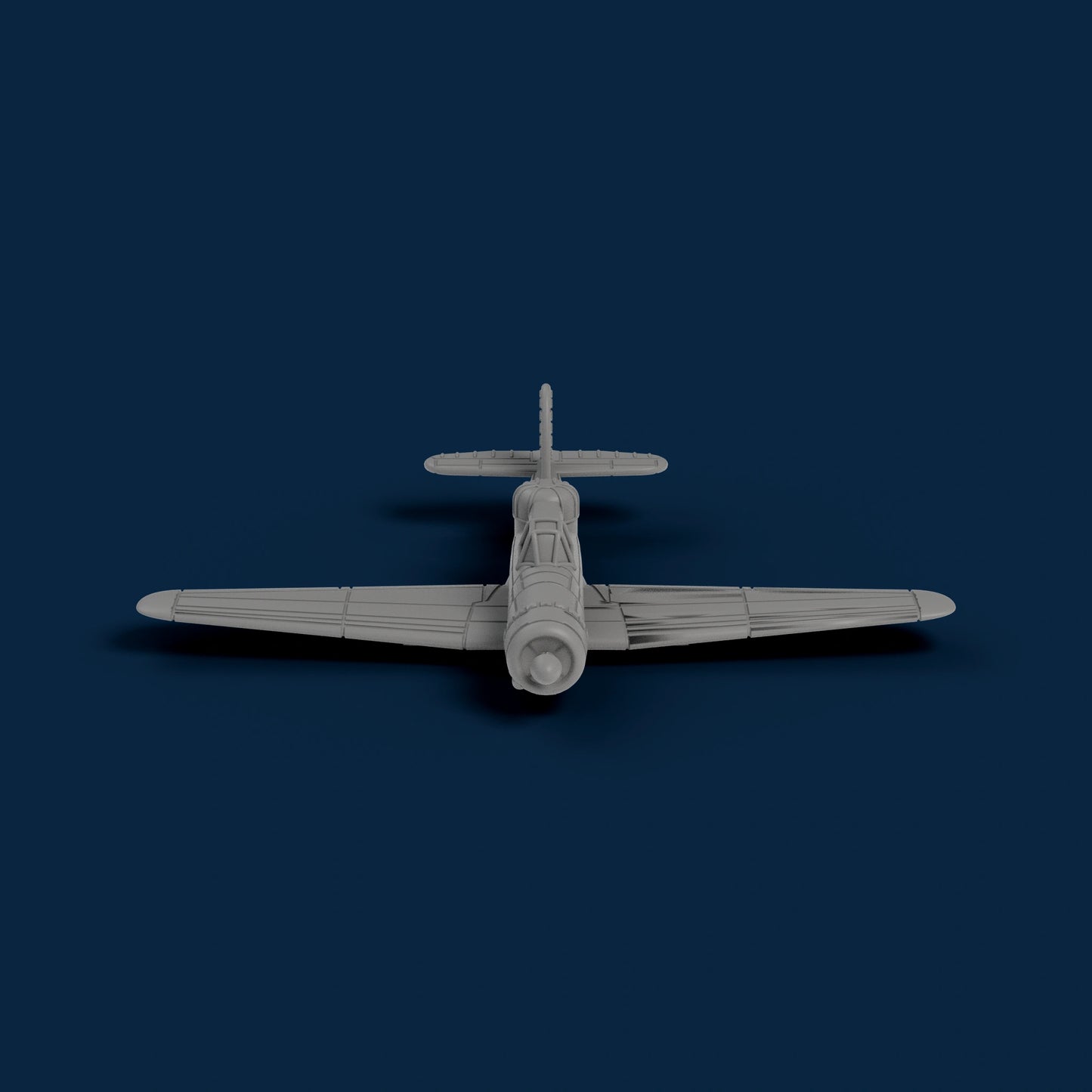 Blackburn Roc Miniature