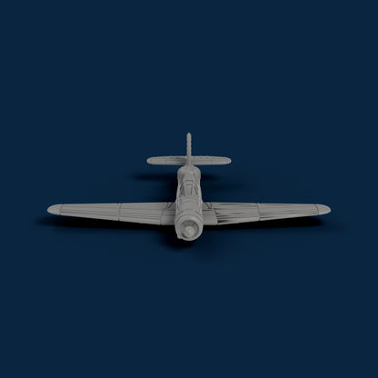 Blackburn Roc Miniature