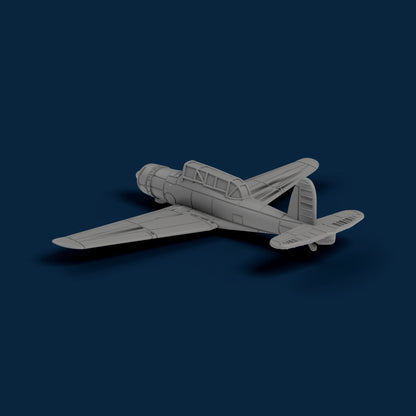 Blackburn Skua Miniature