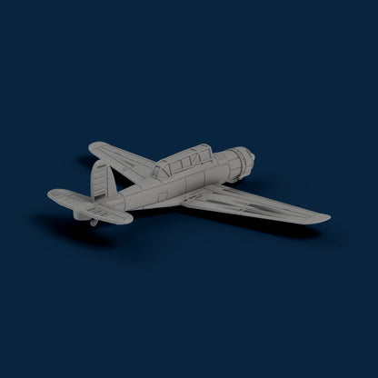 Blackburn Skua Miniature