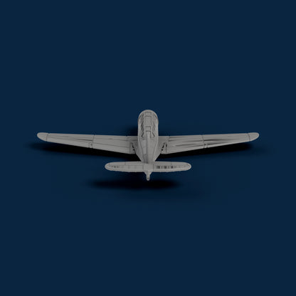 Blackburn Skua Miniature
