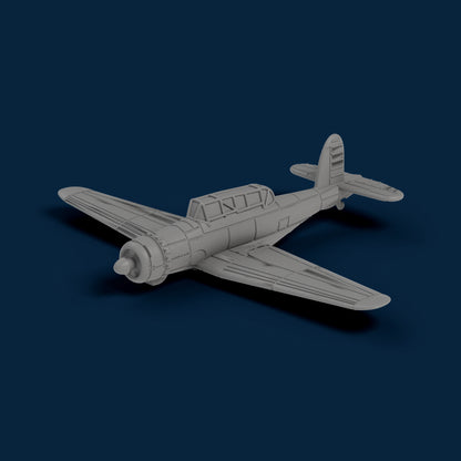 Blackburn Skua Miniature