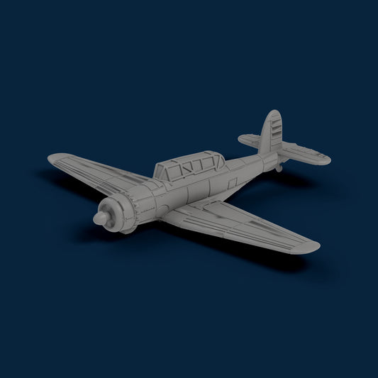 Blackburn Skua Miniature