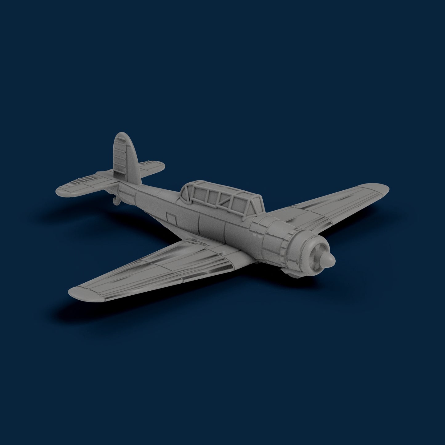 Blackburn Skua Miniature