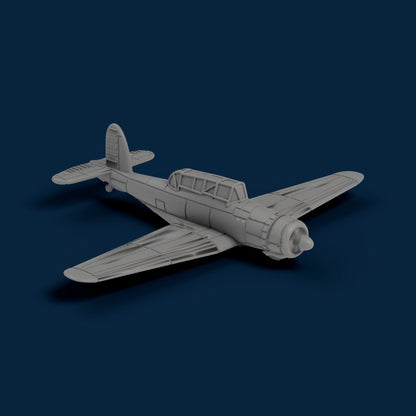 Blackburn Skua Miniature