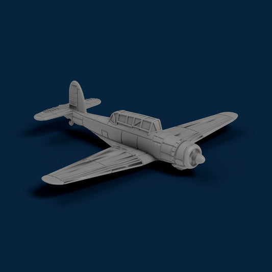 Blackburn Skua Miniature
