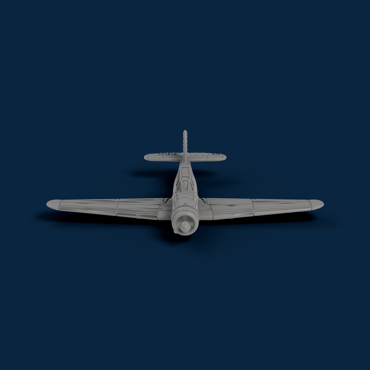 Blackburn Skua Miniature