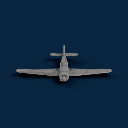 Blackburn Skua Miniature