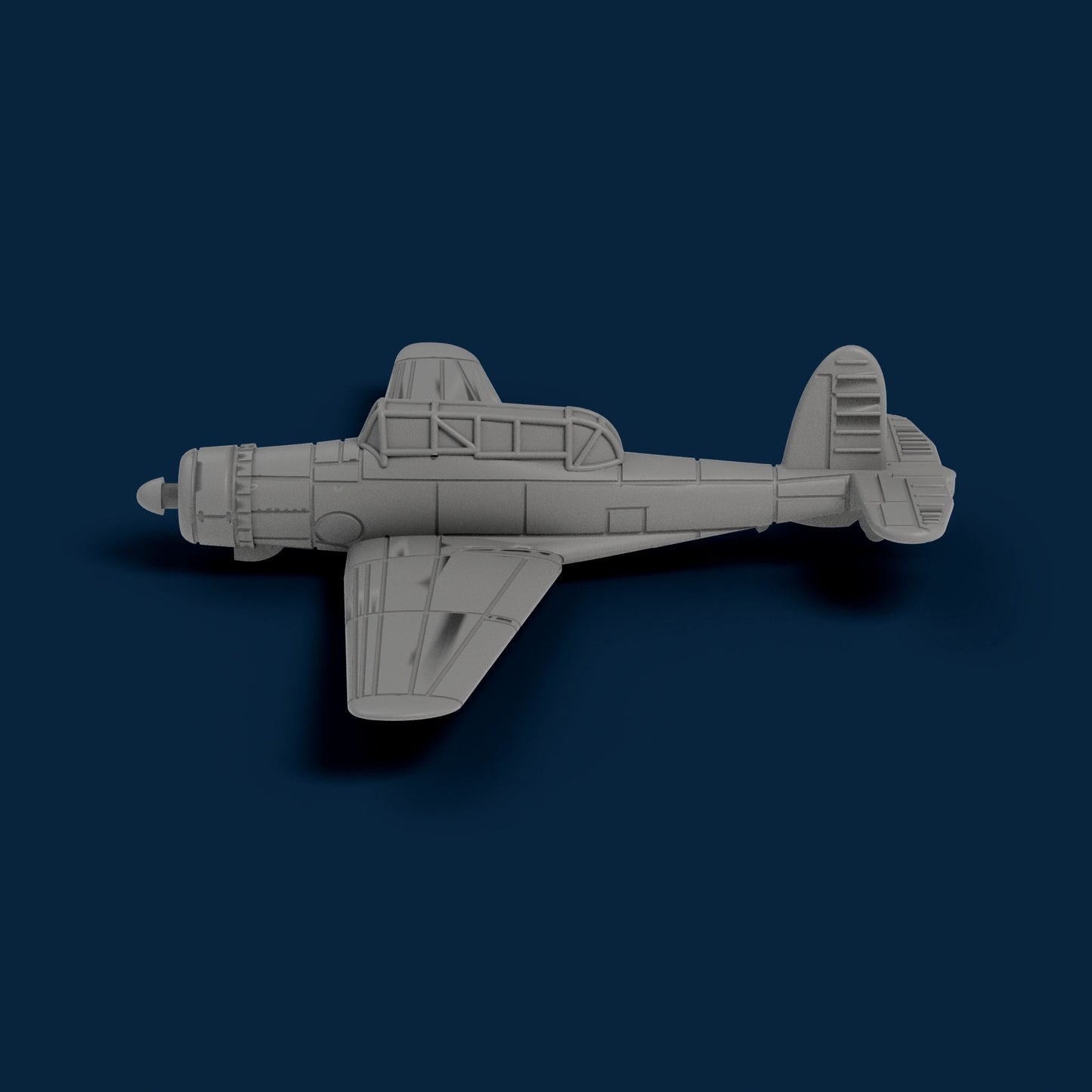 Blackburn Skua Miniature